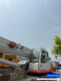 Acheter Grue Zoomlion QY25V531 d'occasion / 6 Acheter Grue Zoomlion QY25V531 d'occasion / 6
